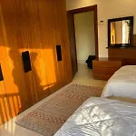A 3 Bedroom Apartment With Lovely Nile View