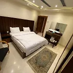 A 3 Bedroom Apartment With Lovely Nile View
