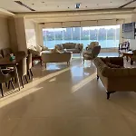 A 3 Bedroom Apartment With Lovely Nile View