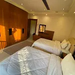 A 3 Bedroom Apartment With Lovely Nile View