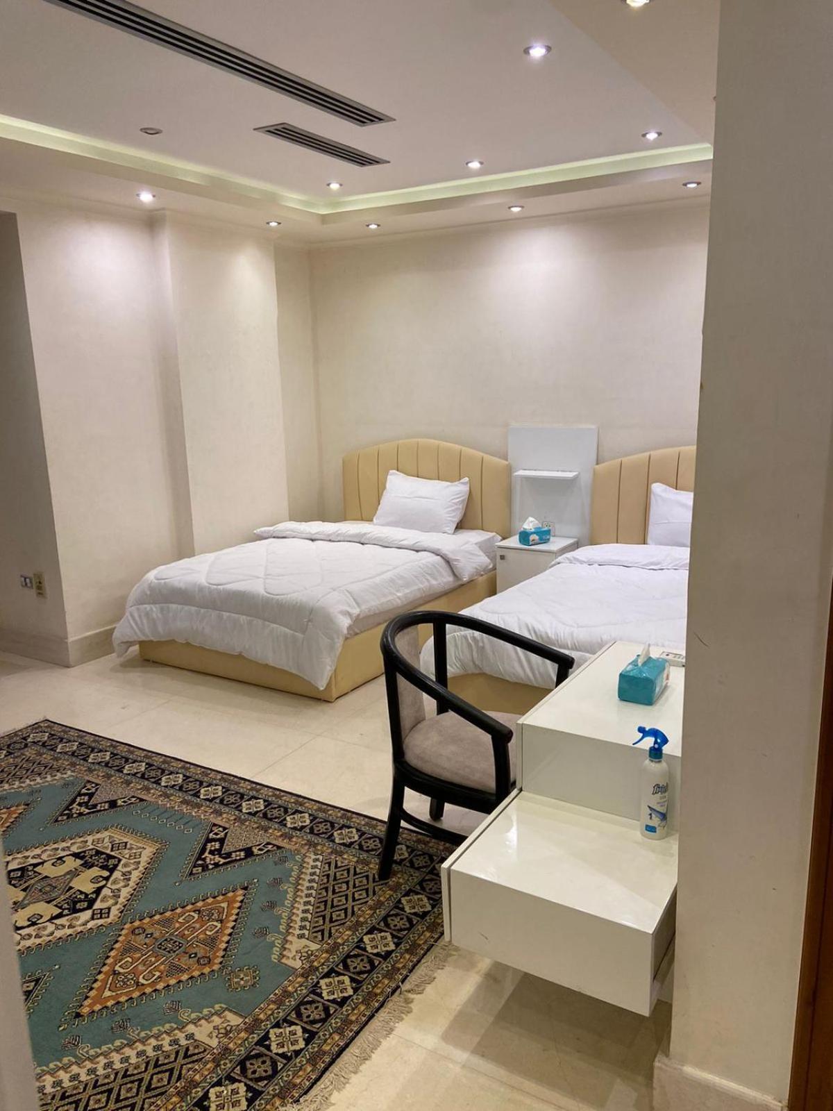 A 3 Bedroom With Lovely Nile View Apartment *