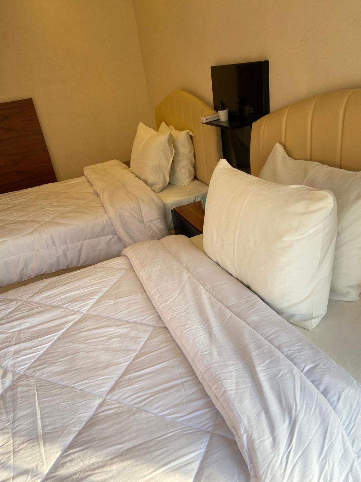 A 3 Bedroom With Lovely Nile View Apartment *