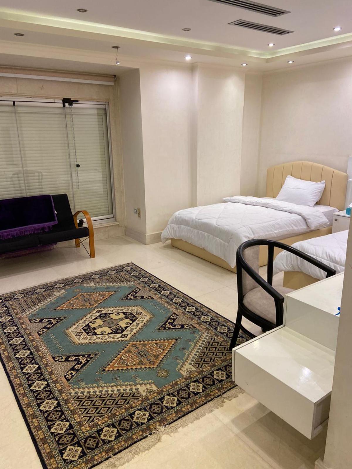 A 3 Bedroom With Lovely Nile View Apartment