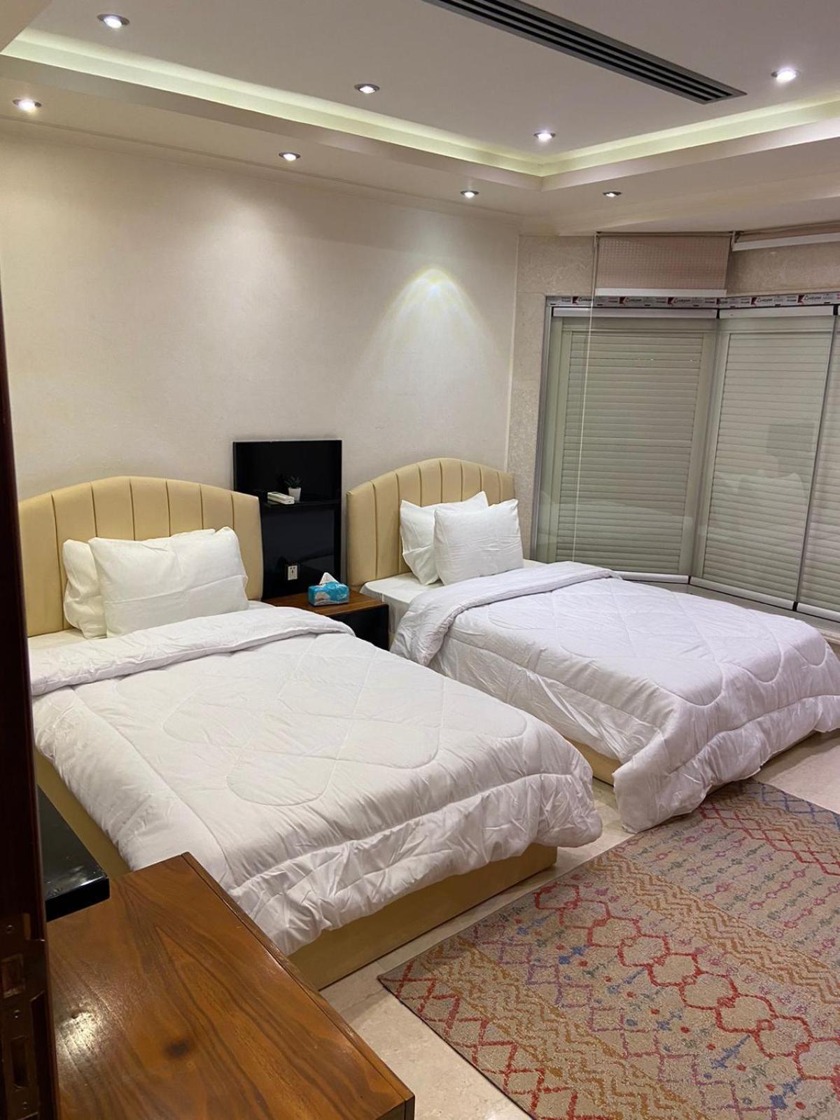 Apartment A 3 Bedroom With Lovely Nile View *