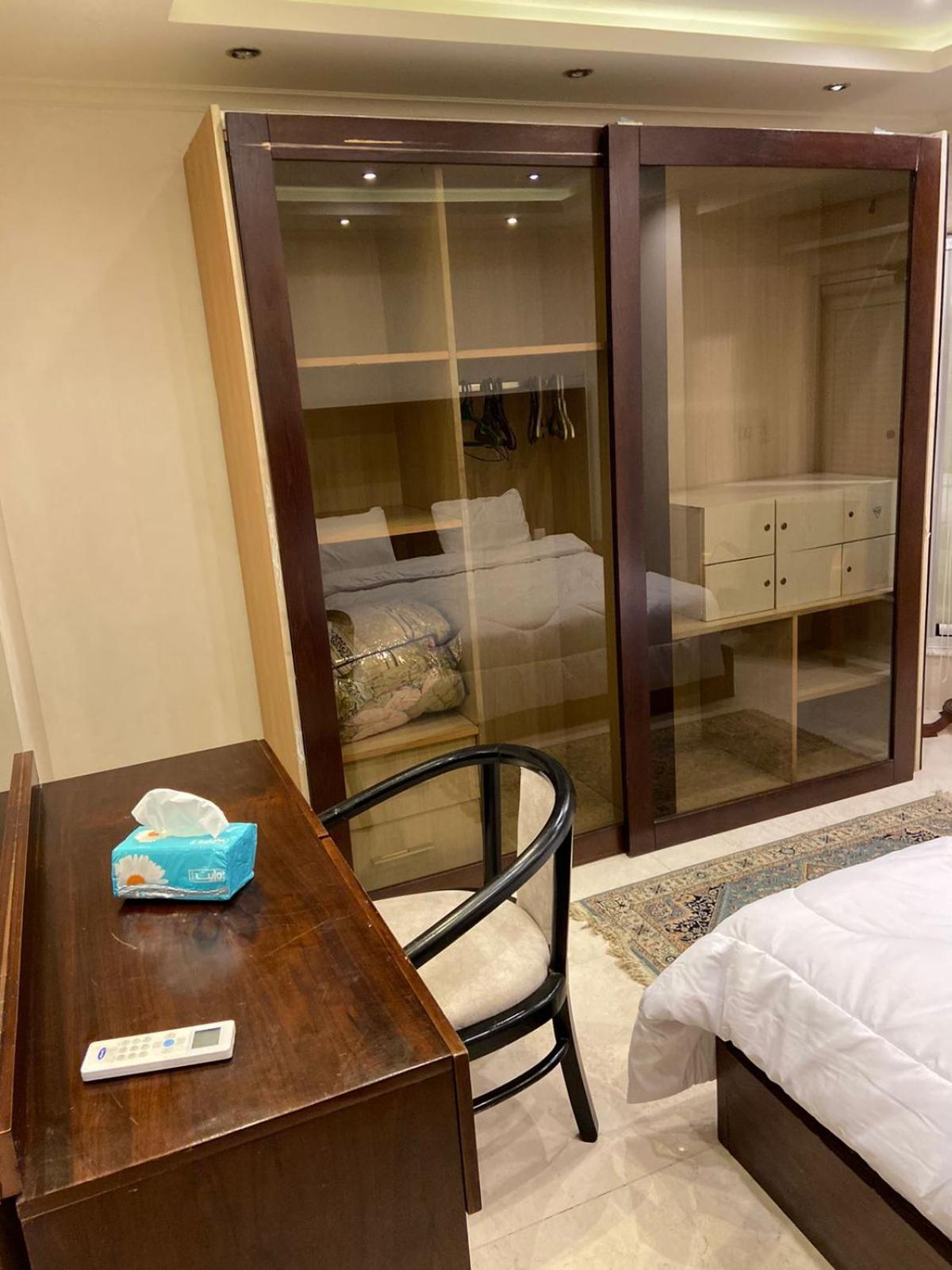 Apartment A 3 Bedroom With Lovely Nile View Cairo